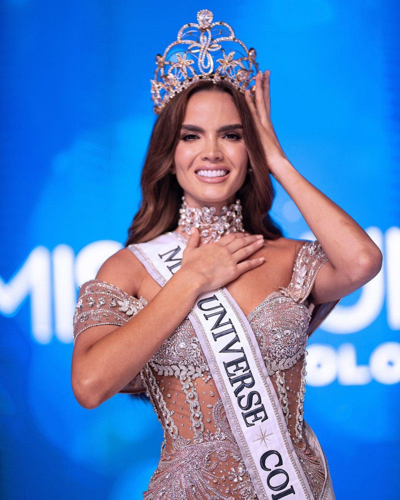 Dani T - Miss Universe 2024